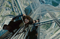 Mission: Impossible - Phantom Protocol