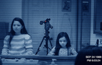 Paranormal Activity 3