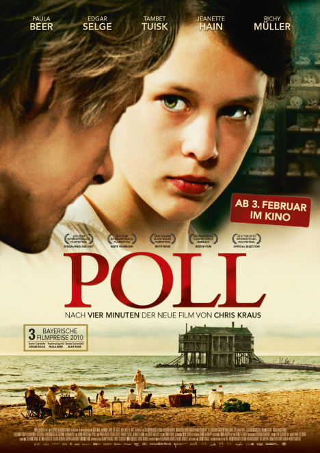 Filmplakat Poll