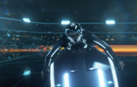 TRON: Legacy