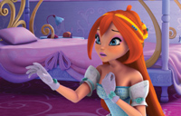 Winx Club 3D - Das magische Abenteuer