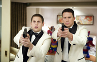 21 Jump Street