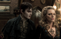 Dark Shadows