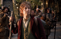 Der Hobbit: Eine unerwartete Reise