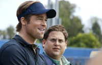 Die Kunst zu gewinnen - Moneyball