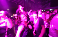 Ecstasy