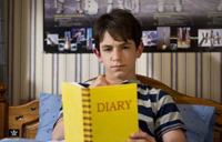 Gregs Tagebuch - Ich war's nicht!