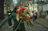 Holy Motors