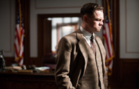 J. Edgar