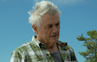 John Irving und wie er die Welt sieht