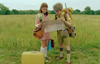 Moonrise Kingdom