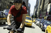 Premium Rush