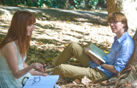 Ruby Sparks - Meine fabelhafte Freundin