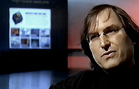 Steve Jobs - The Lost Interview