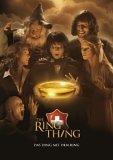 The Ring Thing DVD
