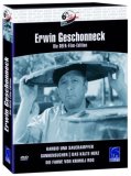 Erwin Geschonneck - Die DEFA-Film-Edition (4 DVDs)