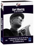 Kurt Maetzig - Die DEFA-Film-Edition (4 DVDs)