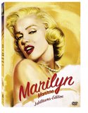 Marilyn Monroe Jubiläums-Edition (6 DVDs)