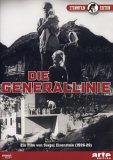 Die Generallinie DVD