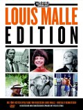 Louis Malle Edition - Box-Set