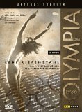 Leni Riefenstahl: Olympia 1+2 & Die Macht der Bilder