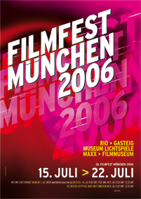 Filmfest München 2006