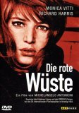 Die rote Wüste DVD