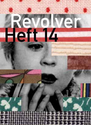 Revolver Heft 14