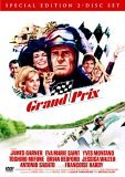 Grand Prix (Special Edition, 2 DVDs)
