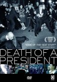 Death Of A President DVD [UK IMPORT]