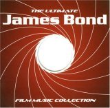 Ultimate James Bond Collection