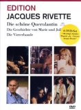 Edition Jacques Rivette (6 DVDs)