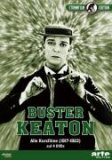 Buster Keaton - Alle Kurzfilme (4 DVDs)