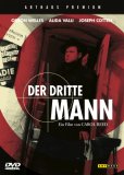 Der dritte Mann (2 DVDs)