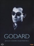 Jean-Luc Godard Collection No. 2 (2 DVDs)